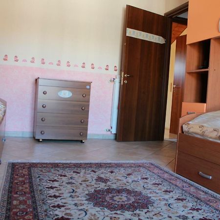 Casa Vacanze La Marmotta Cir Vda-Pollein N 0008 Aosta Exterior foto